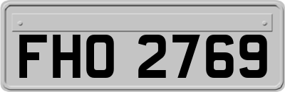 FHO2769