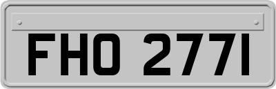 FHO2771