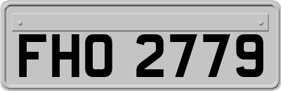 FHO2779
