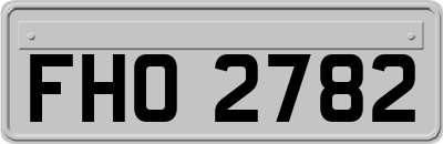 FHO2782