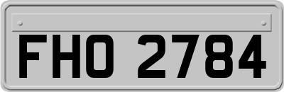 FHO2784