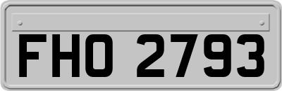 FHO2793