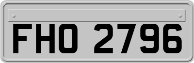 FHO2796