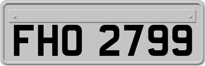 FHO2799