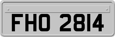 FHO2814