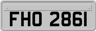 FHO2861