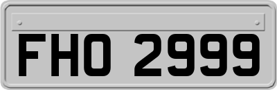 FHO2999