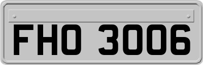 FHO3006