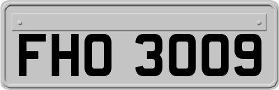 FHO3009
