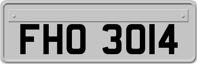 FHO3014