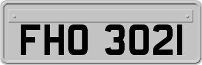 FHO3021