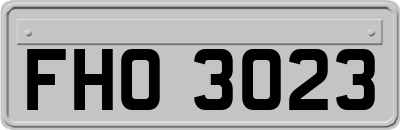 FHO3023