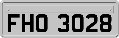 FHO3028