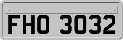 FHO3032
