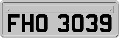 FHO3039