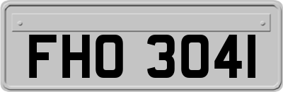 FHO3041