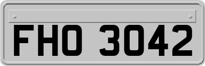 FHO3042