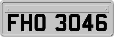 FHO3046