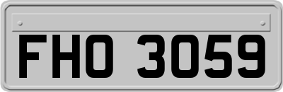 FHO3059