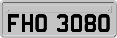FHO3080