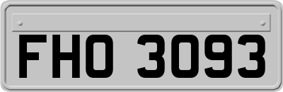 FHO3093