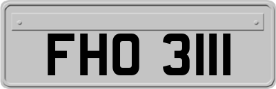 FHO3111