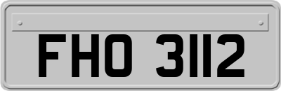 FHO3112