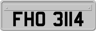 FHO3114