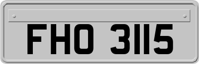 FHO3115