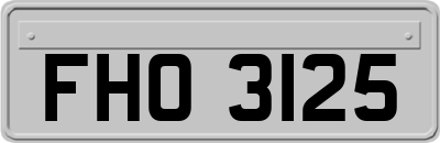 FHO3125