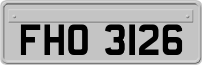 FHO3126