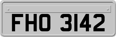 FHO3142
