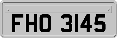 FHO3145