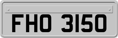FHO3150