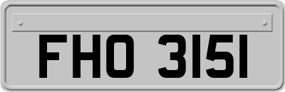 FHO3151