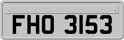 FHO3153