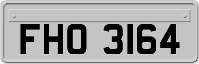 FHO3164