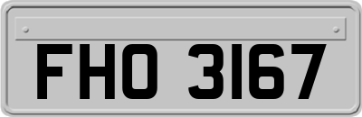 FHO3167