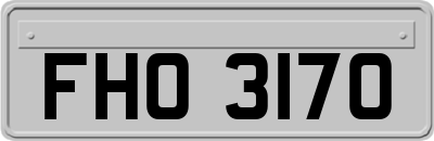 FHO3170