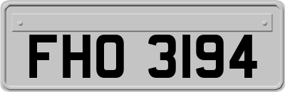FHO3194