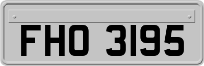 FHO3195