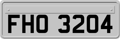 FHO3204