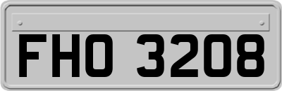 FHO3208