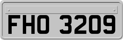 FHO3209