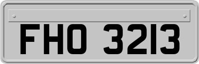 FHO3213