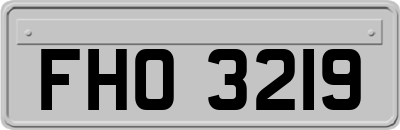 FHO3219