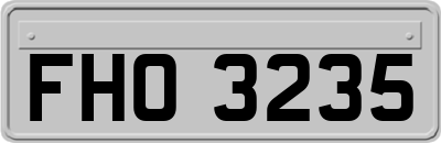 FHO3235