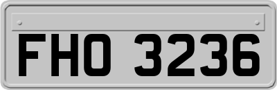 FHO3236