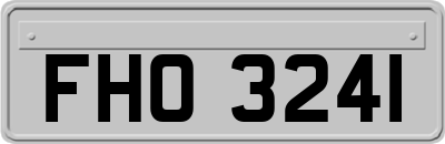 FHO3241