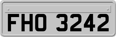 FHO3242